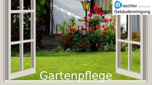 Gartenpflege Rostock