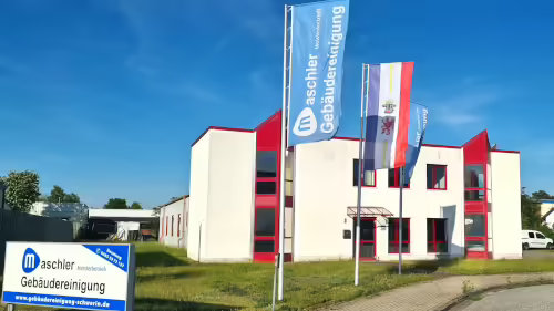 über-uns - Unternehmen - Gebäudereinigung Maschler GmbH Rostock