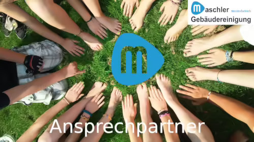 Ansprechpartner - Gebäudereinigung Rostock